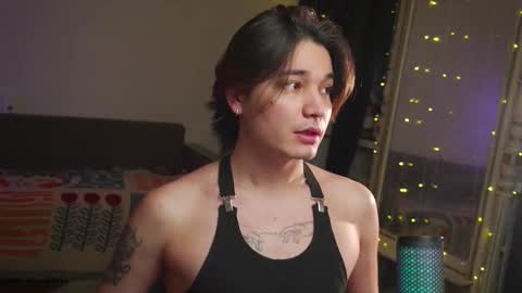 lovelydany3 online show from February 4, 5:02 am