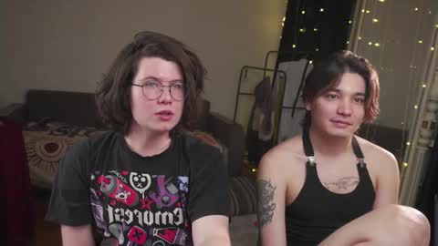 lovelydany3 online show from February 5, 4:11 pm