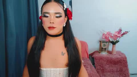 Snapshot of lovelydollsandra chatting on January 29, 7:32 pm lovelydollsandra online show from January 29, 7:32 pm