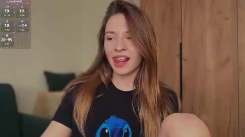 Kate only online show from March 10, 12:10 pm