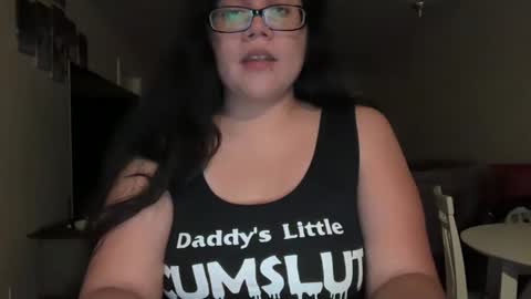 lovelykatiebabe online show from September 20, 1:06 am