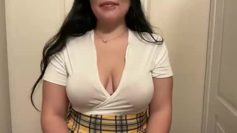 lovelykatiebabe online show from January 15, 2:27 am