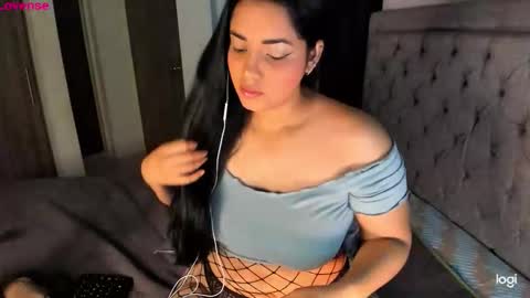 Kendall  online show from October 30, 12:50 pm