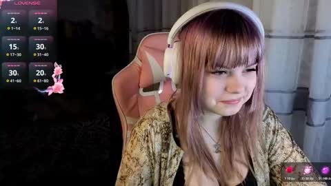 hristie online show from March 22, 11:19 pm