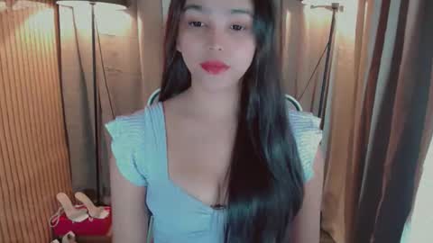 Cutie Laiza online show from January 10, 6:42 pm