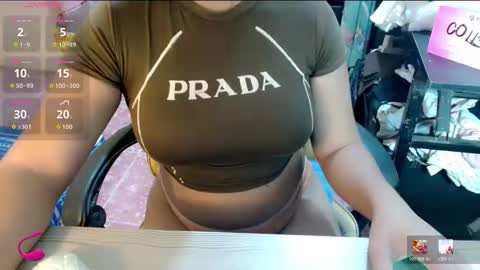 lanah online show from January 9, 3:53 am