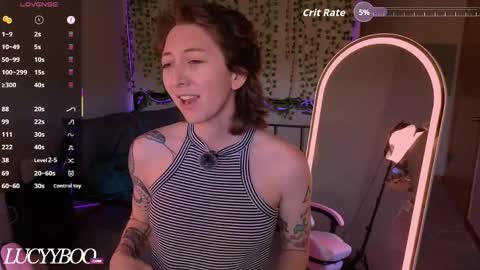 lovelylittlelucyy online show from May 24, 12:04 am
