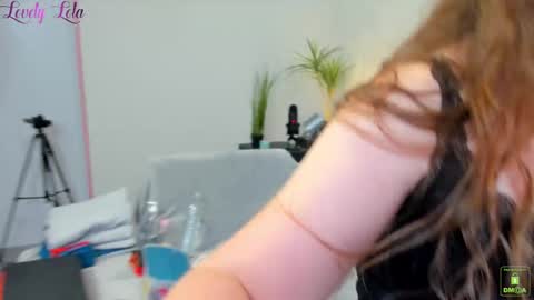 Lola online show from October 12, 10:31 pm