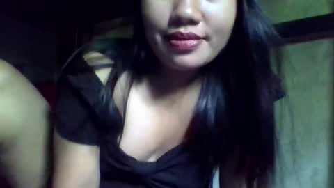 lovelymocha27s online show from September 13, 2:44 am