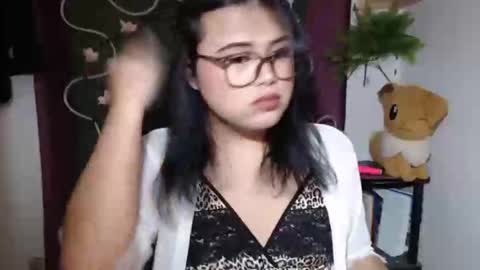 lovely online show from October 4, 8:07 pm