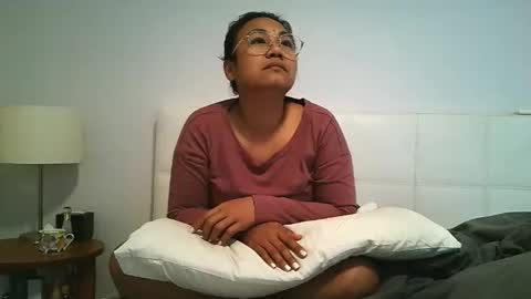 Angelquey online show from March 13, 10:38 pm