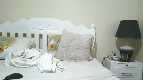 Angelquey online show from April 17, 8:34 pm