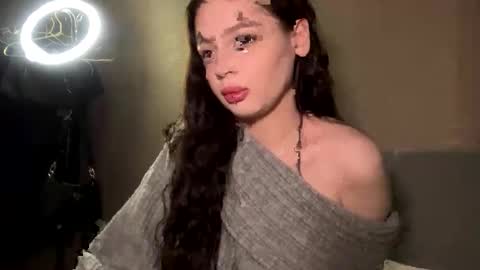 Snapshot of lovelyrachel__ chatting on January 12, 11:10 pm LovelyRachel online show from January 12, 11:10 pm