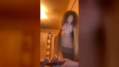 ELA online show from December 16, 8:47 pm