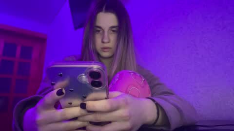 ELA online show from January 31, 7:45 pm