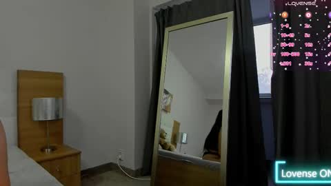 Snapshot of lovelysophie3 chatting on November 3, 5:31 am Sophia online show from November 3, 5:31 am