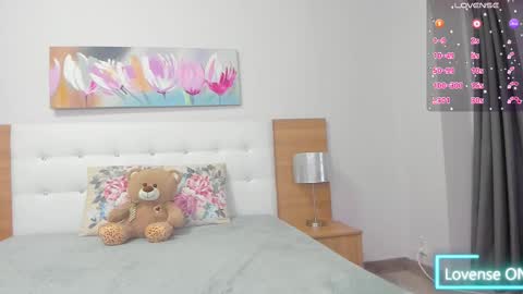 Snapshot of lovelysophie3 chatting on November 26, 5:08 am Sophia online show from November 26, 5:08 am