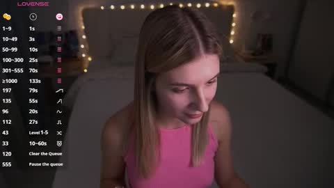 Anna online show from January 31, 7:11 pm