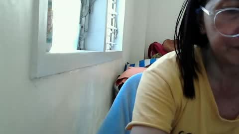 Snapshot of lovelysweetie4u chatting on June 14, 3:08 am eunice online show from June 14, 3:08 am
