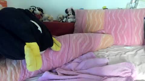 lovelywoman23 online show from February 8, 6:01 pm