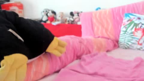 lovelywoman23 online show from February 11, 12:05 pm