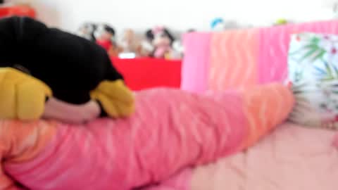 lovelywoman23 online show from February 19, 10:23 am