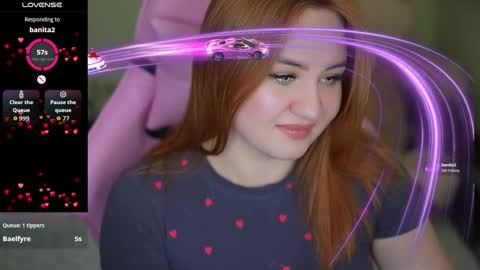 B E L L online show from October 18, 5:21 am