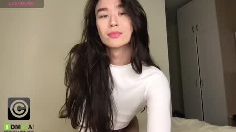 Mikie online show from February 21, 2:16 pm