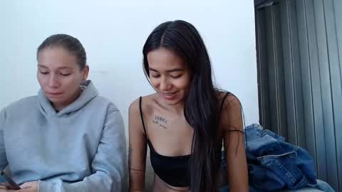 lovemich2024 online show from November 22, 1:10 pm