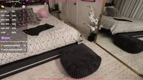 Scarlett online show from February 1, 12:51 am