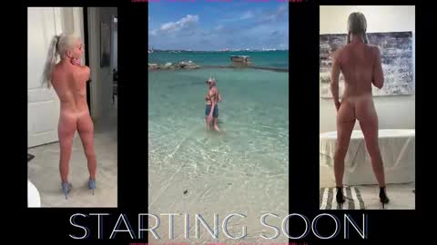 Scarlett online show from February 11, 12:48 pm