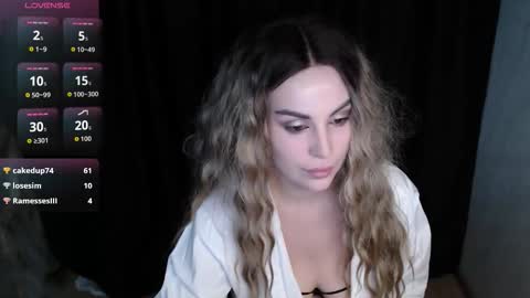 Mira online show from March 19, 7:07 pm