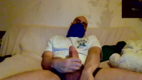 lovepeacedoll online show from September 29, 8:57 pm