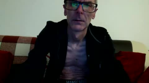 lovepvcearly50s online show from November 11, 7:58 pm