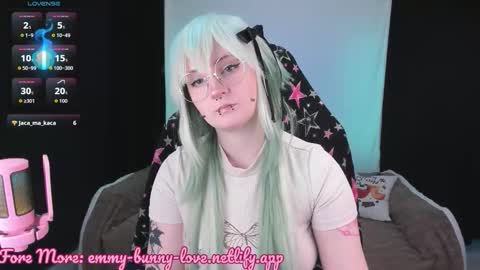 Emmy online show from November 18, 4:00 pm