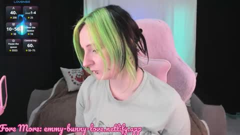 Emmy online show from December 1, 5:51 pm