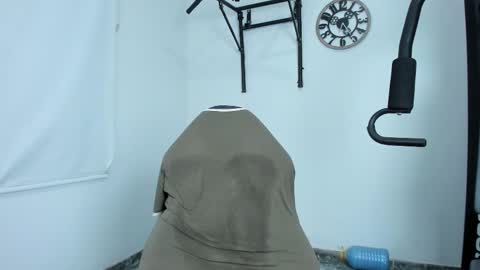 Snapshot of lover_fitnessboy chatting on March 1, 11:26 pm kevin online show from March 1, 11:26 pm