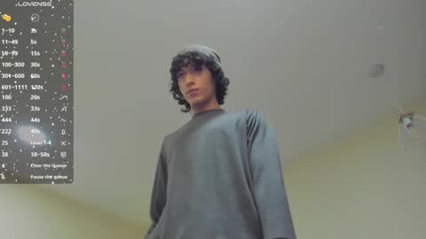 loverboy8_ online show from December 31, 7:53 am