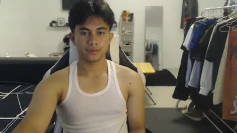 loverboyph04 online show from January 14, 3:12 am