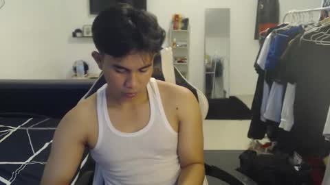 loverboyph04 online show from January 15, 2:38 am