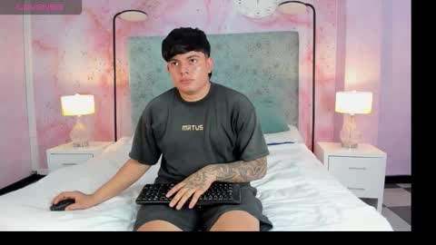 Snapshot of loverebels_ chatting on November 7, 12:16 pm loverebels_ online show from November 7, 12:16 pm