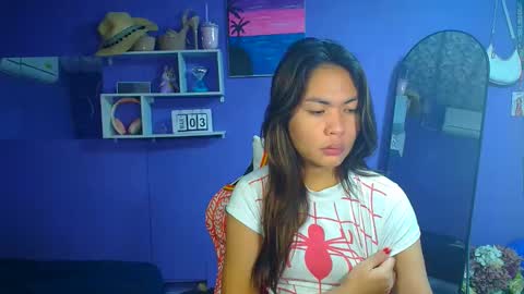 JANE loves you online show from March 3, 12:28 am