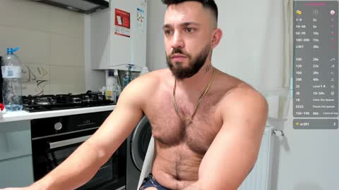 Mike online show from December 7, 8:22 am