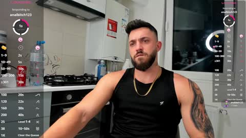 Mike online show from December 15, 9:09 pm