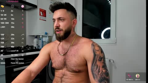 Mike online show from December 16, 9:41 pm