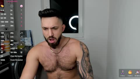 Mike online show from December 30, 9:19 pm