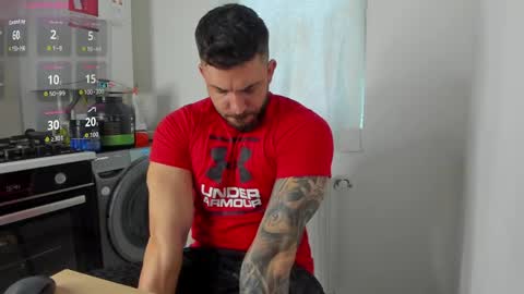 Mike online show from April 4, 3:09 pm