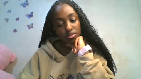 Snapshot of lovers_oncam chatting on March 6, 7:16 am RedJoy online show from March 6, 7:16 am