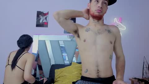 sofia and bryan online show from October 17, 9:12 am