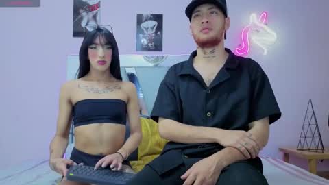 sofia and bryan online show from October 20, 4:46 am